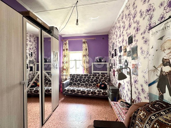 
  Продается 2-комн. квартира, 48 м², Мельничная ул, д. 38
. Фото 6.