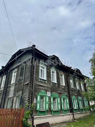 
  Продается 2-комн. квартира, 48 м², Мельничная ул, д. 38
. Фото 8.