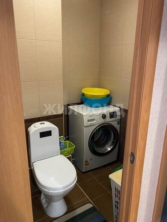 
  Продается 2-комн. квартира, 52.9 м², Фрунзе пр-кт, д. 94
. Фото 5.