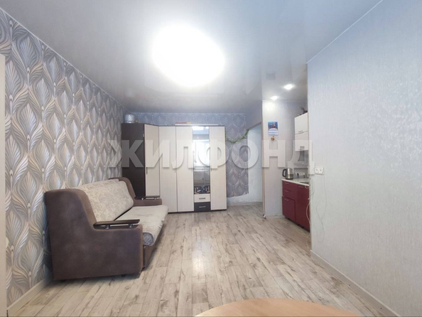
  Продается 2-комн. квартира, 45.1 м², Коммунистическая ул, д. 3
. Фото 5.