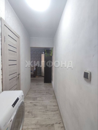 
  Продается 2-комн. квартира, 45.1 м², Коммунистическая ул, д. 3
. Фото 14.