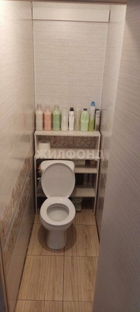 
  Продается 2-комн. квартира, 40.5 м², Карский пер, д. 21
. Фото 9.