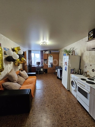 
  Продается 2-комн. квартира, 33.5 м², Енисейская ул, д. 4
. Фото 3.