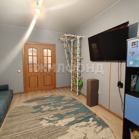 
  Продается 2-комн. квартира, 53 м², Киевская ул, д. 13
. Фото 2.