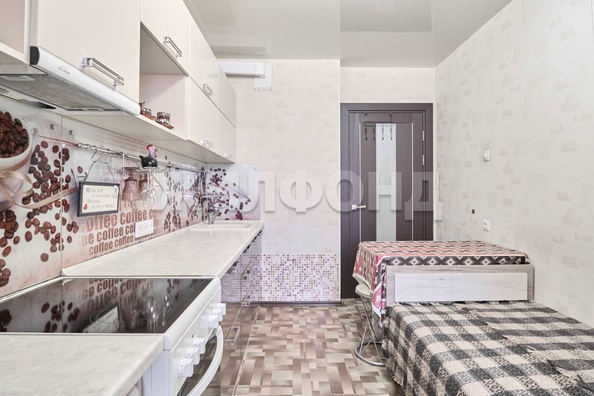 
  Продается 2-комн. квартира, 55.9 м², Энтузиастов ул, д. 37
. Фото 3.