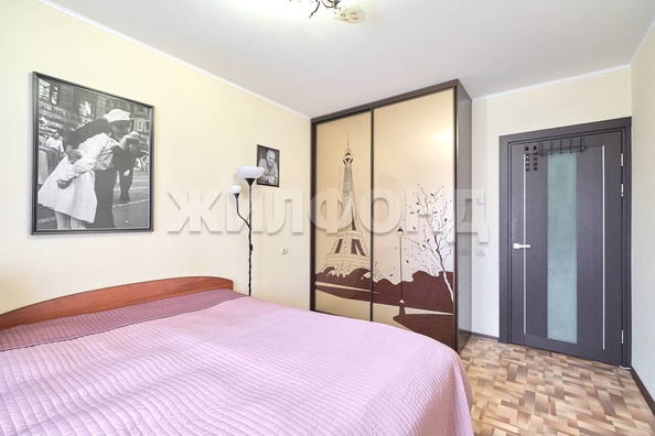 
  Продается 2-комн. квартира, 55.9 м², Энтузиастов ул, д. 37
. Фото 6.