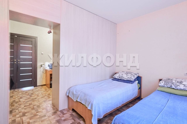 
  Продается 2-комн. квартира, 55.9 м², Энтузиастов ул, д. 37
. Фото 9.