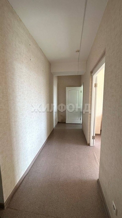 
  Продается 2-комн. квартира, 63.8 м², Челюскинцев ул, д. 2
. Фото 11.