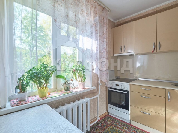 
  Продается 2-комн. квартира, 37.2 м², Карла Ильмера ул, д. 1
. Фото 8.