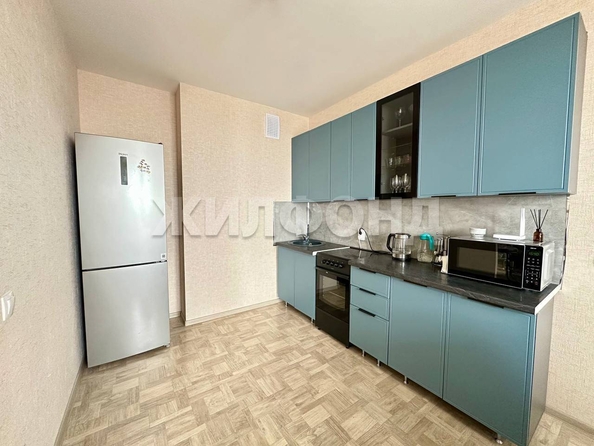 
  Продается 2-комн. квартира, 56.7 м², Пришвина ул, д. 52
. Фото 3.