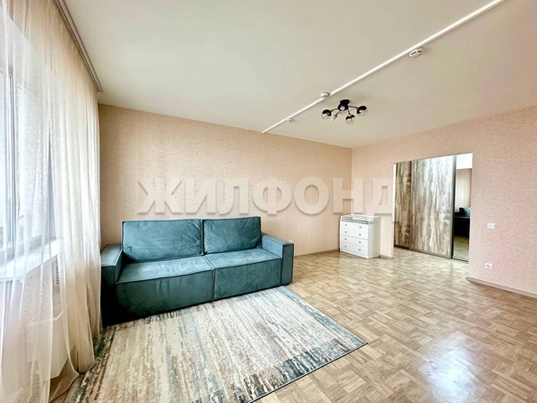 
  Продается 2-комн. квартира, 56.7 м², Пришвина ул, д. 52
. Фото 5.
