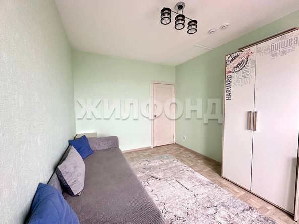 
  Продается 2-комн. квартира, 56.7 м², Пришвина ул, д. 52
. Фото 8.