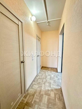 
  Продается 2-комн. квартира, 56.7 м², Пришвина ул, д. 52
. Фото 9.