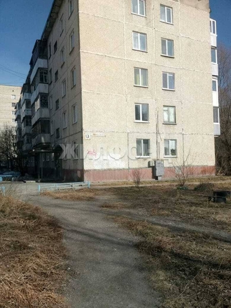 
  Продается 2-комн. квартира, 43.9 м², Южный проезд, д. 13
. Фото 9.