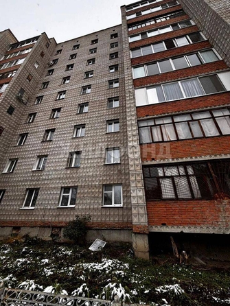 
  Продается 2-комн. квартира, 53 м², Лебедева ул, д. 87/1
. Фото 15.