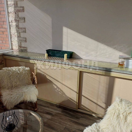 
  Продается 2-комн. квартира, 58 м², Ленина пр-кт, д. 199
. Фото 3.