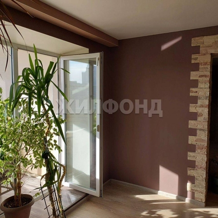 
  Продается 2-комн. квартира, 58 м², Ленина пр-кт, д. 199
. Фото 9.