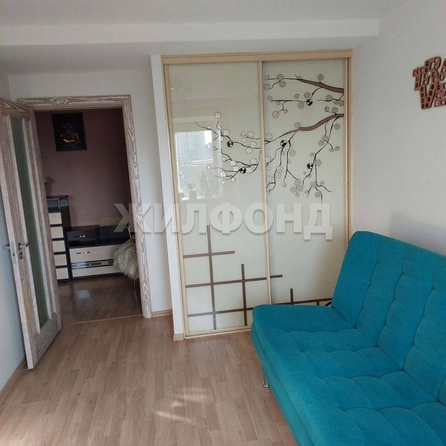 
  Продается 2-комн. квартира, 58 м², Ленина пр-кт, д. 199
. Фото 10.