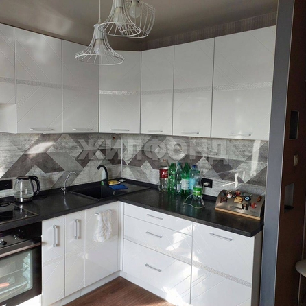 
  Продается 2-комн. квартира, 58 м², Ленина пр-кт, д. 199
. Фото 22.