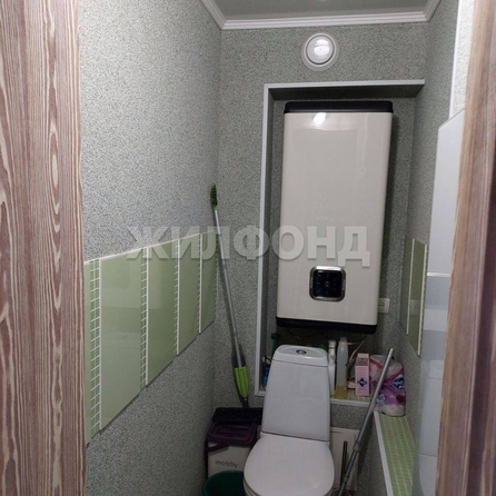 
  Продается 2-комн. квартира, 58 м², Ленина пр-кт, д. 199
. Фото 24.