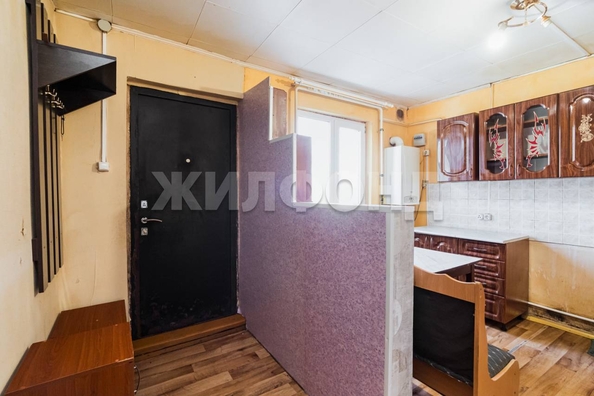 
  Продается 2-комн. квартира, 44.8 м², Молодежная ул, д. 9
. Фото 5.
