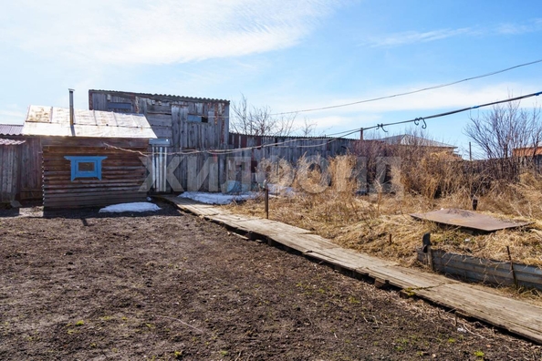 
  Продается 2-комн. квартира, 44.8 м², Молодежная ул, д. 9
. Фото 7.