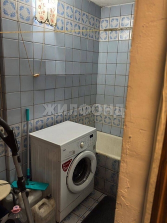 
  Продается 2-комн. квартира, 61 м², Сергея Лазо ул, д. 4/1
. Фото 11.
