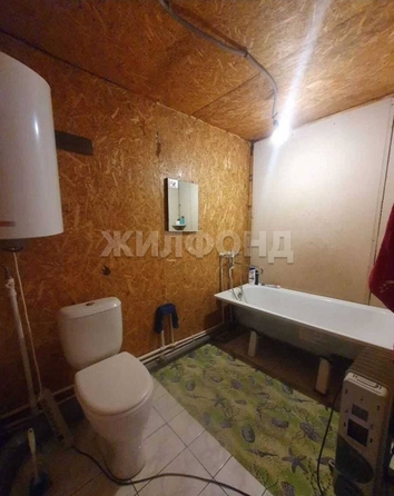 
  Продается 2-комн. квартира, 35.7 м², Первомайская ул, д. 1
. Фото 4.