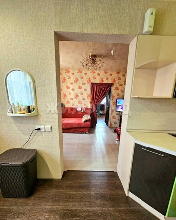 
  Продается 2-комн. квартира, 35.7 м², Первомайская ул, д. 1
. Фото 12.