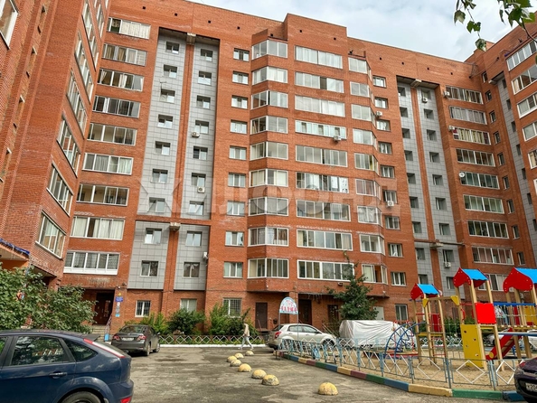 
  Продается 2-комн. квартира, 50.1 м², Розы Люксембург ул, д. 101
. Фото 10.