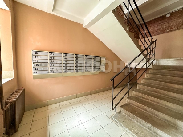 
  Продается 2-комн. квартира, 50.1 м², Розы Люксембург ул, д. 101
. Фото 12.