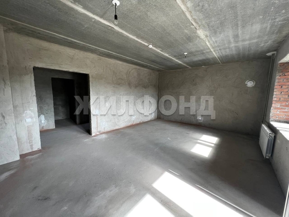 
  Продается 2-комн. квартира, 54 м², Марины Цветаевой ул, д. 38
. Фото 5.