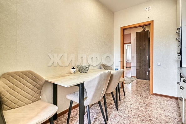 
  Продается 2-комн. квартира, 51.8 м², Анны Ахматовой ул, д. 1/1
. Фото 6.