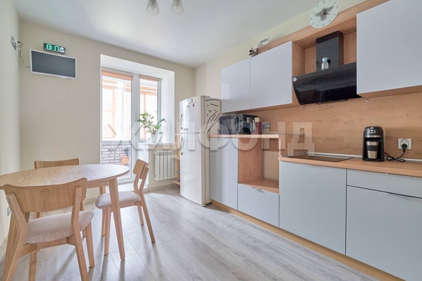 
  Продается 2-комн. квартира, 58 м², Шевченко ул, д. 16
. Фото 3.