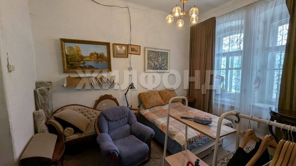 
  Продается 2-комн. квартира, 51 м², Ленина пр-кт, д. 78/1
. Фото 2.