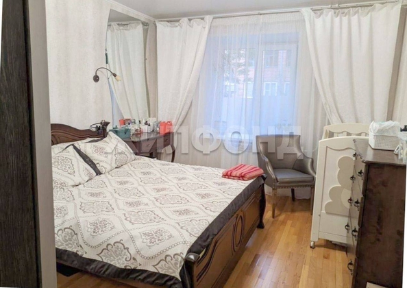
  Продается 2-комн. квартира, 64 м², Большая Подгорная ул, д. 71
. Фото 1.