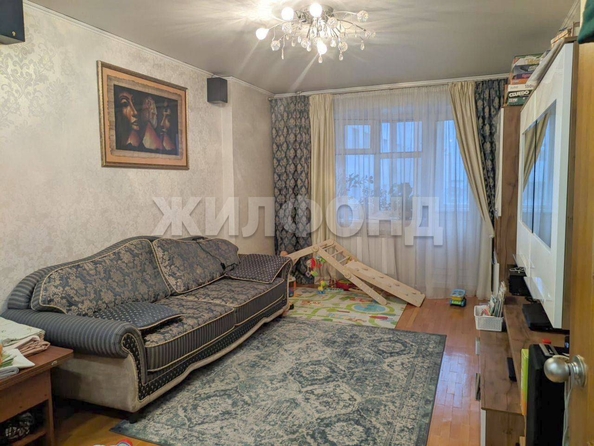 
  Продается 2-комн. квартира, 64 м², Большая Подгорная ул, д. 71
. Фото 4.