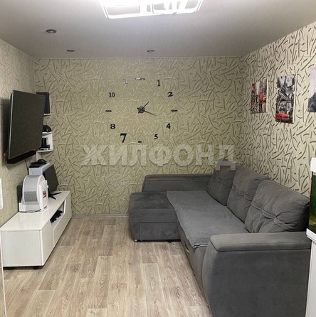 
  Продается 2-комн. квартира, 46.5 м², Елизаровых ул, д. 25
. Фото 3.