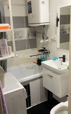 
  Продается 2-комн. квартира, 46.5 м², Елизаровых ул, д. 25
. Фото 12.