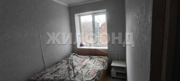 
  Продается 1-комн. квартира, 32.4 м², Ферганская ул, д. 65а
. Фото 6.