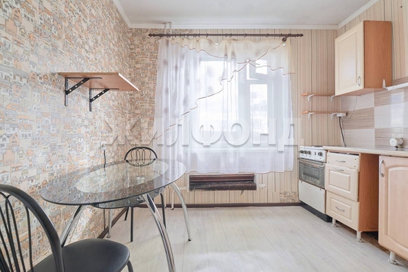 
  Продается 2-комн. квартира, 54 м², Бирюкова ул, д. 2
. Фото 8.
