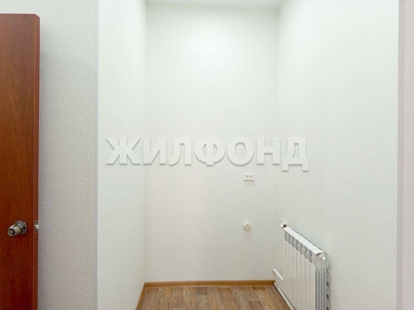 
  Продается 2-комн. квартира, 36.8 м², Кузнецова ул, д. 17
. Фото 8.