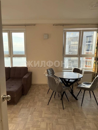 
  Продается 2-комн. квартира, 52.4 м², ЖК Радонежский, Береговая, дом 19
. Фото 3.