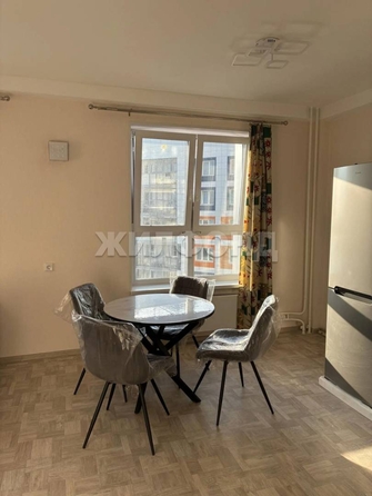 
  Продается 2-комн. квартира, 52.4 м², ЖК Радонежский, Береговая, дом 19
. Фото 4.