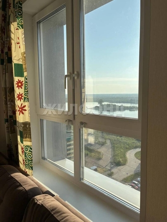 
  Продается 2-комн. квартира, 52.4 м², ЖК Радонежский, Береговая, дом 19
. Фото 8.