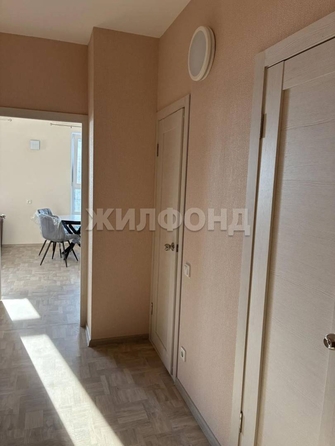 
  Продается 2-комн. квартира, 52.4 м², ЖК Радонежский, Береговая, дом 19
. Фото 11.