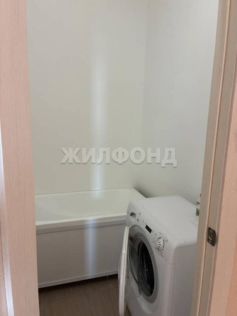 
  Продается 2-комн. квартира, 52.4 м², ЖК Радонежский, Береговая, дом 19
. Фото 15.