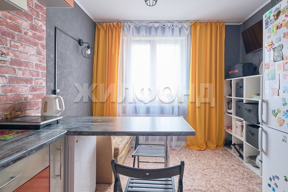 
  Продается 1-комн. квартира, 42.3 м², Герасименко ул, д. 3/16
. Фото 3.