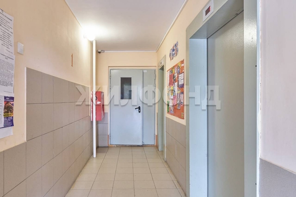 
  Продается 1-комн. квартира, 42.3 м², Герасименко ул, д. 3/16
. Фото 13.