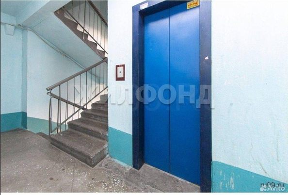 
  Продается 2-комн. квартира, 53.3 м², 79 Гвардейской Дивизии ул, д. 20
. Фото 12.